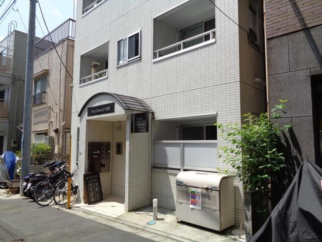 Appartamento Emilio Nishi-shinjuku 101,201,202 - Vacation 64292v Tokyo