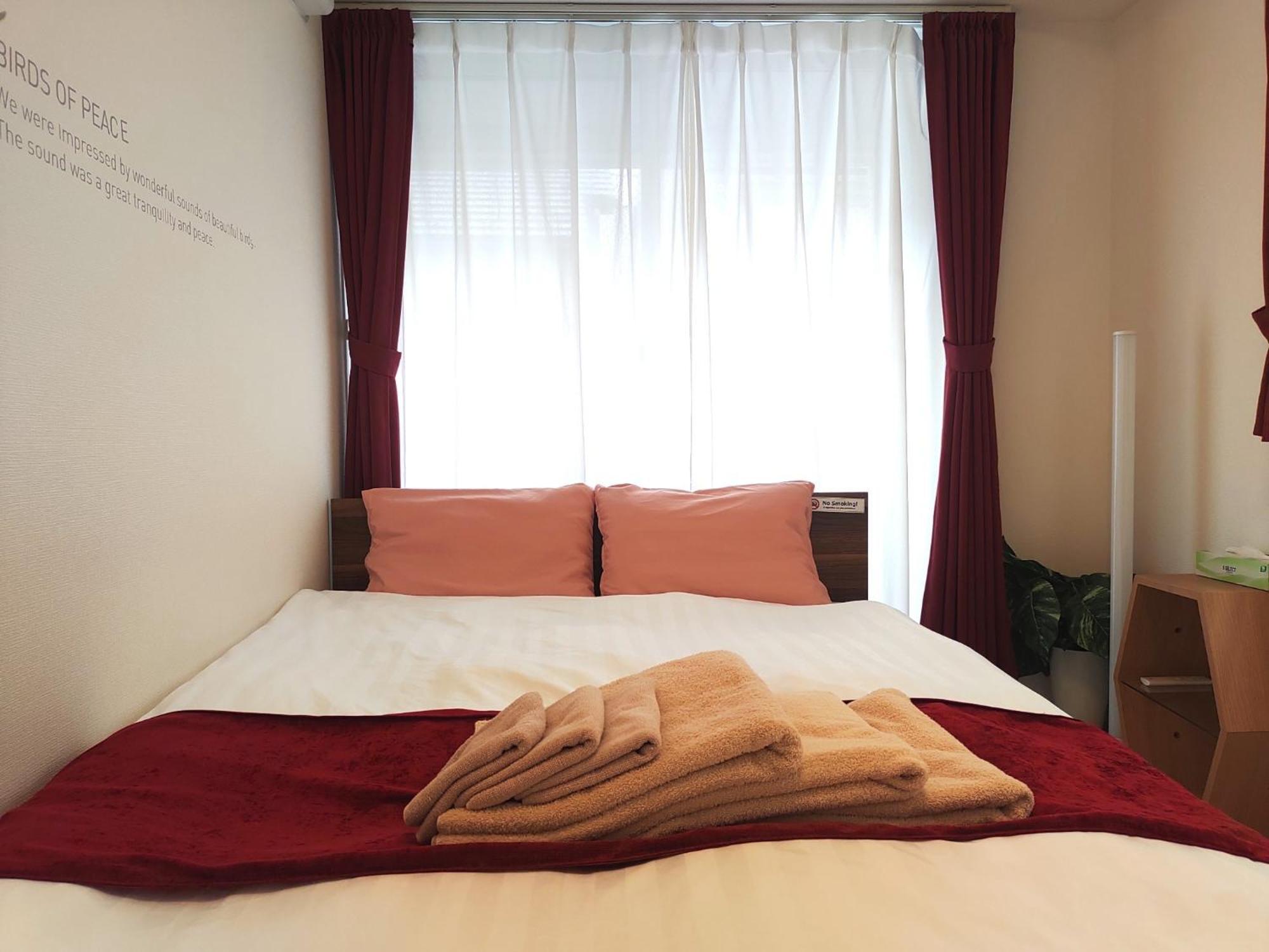 Appartamento Emilio Nishi-shinjuku 101,201,202 - Vacation 64292v